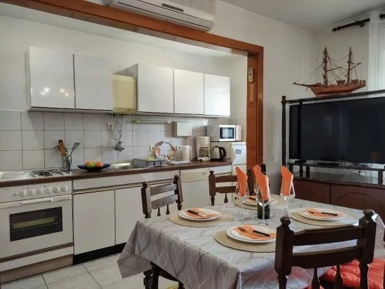 Apartmán Kvarner - Novi Vinodolski KV 1842 N2