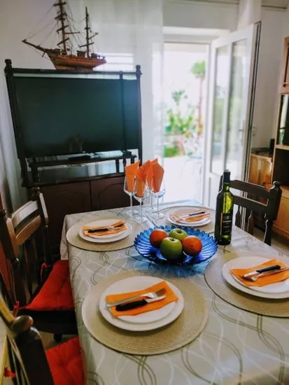 Apartmán Kvarner - Novi Vinodolski KV 1842 N2