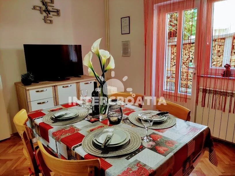 Apartmán Kvarner - Novi Vinodolski KV 1842 N3