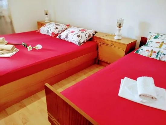 Apartmán Kvarner - Novi Vinodolski KV 1842 N3