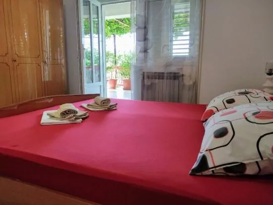 Apartmán Kvarner - Novi Vinodolski KV 1842 N3