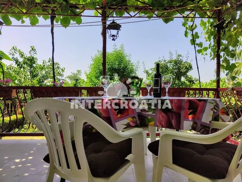 Apartmán Kvarner - Novi Vinodolski KV 1842 N3