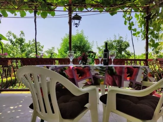 Apartmán Kvarner - Novi Vinodolski KV 1842 N3