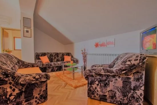 Apartmán Kvarner - Novi Vinodolski KV 1842 N4