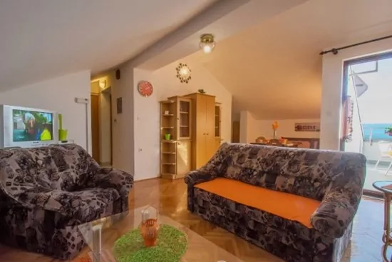 Apartmán Kvarner - Novi Vinodolski KV 1842 N4