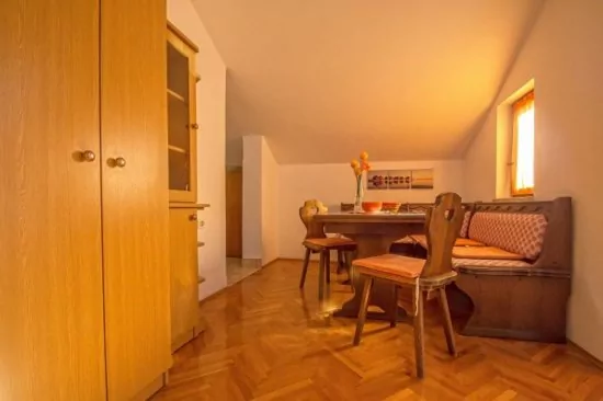 Apartmán Kvarner - Novi Vinodolski KV 1842 N4