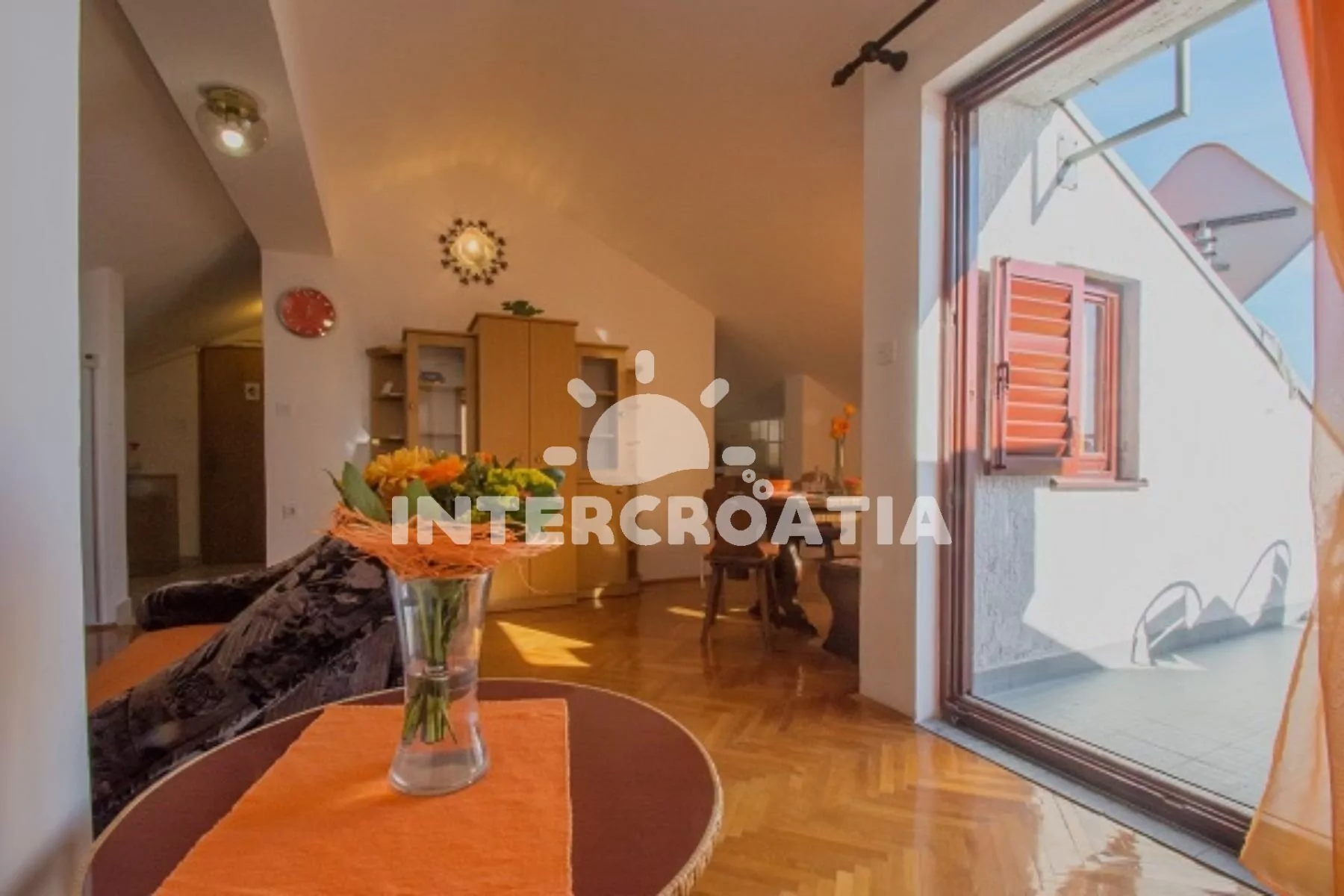 Apartmán Kvarner - Novi Vinodolski KV 1842 N4
