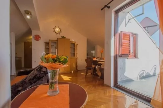 Apartmán Kvarner - Novi Vinodolski KV 1842 N4