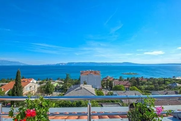 Apartmán Kvarner - Novi Vinodolski KV 1842 N4