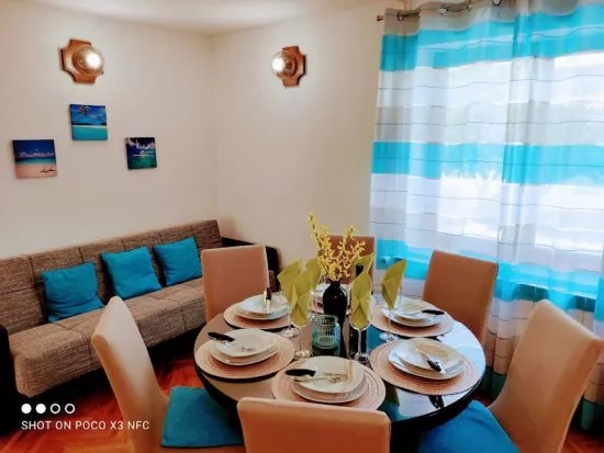 Apartmán Kvarner - Novi Vinodolski KV 1842 N5