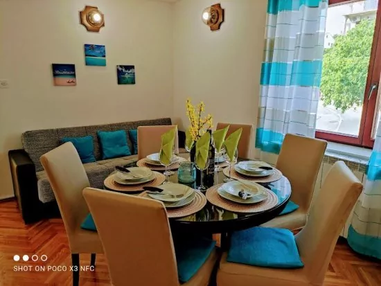 Apartmán Kvarner - Novi Vinodolski KV 1842 N5