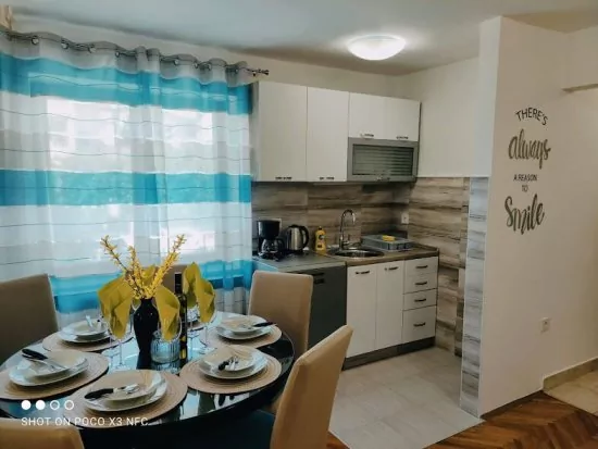 Apartmán Kvarner - Novi Vinodolski KV 1842 N5