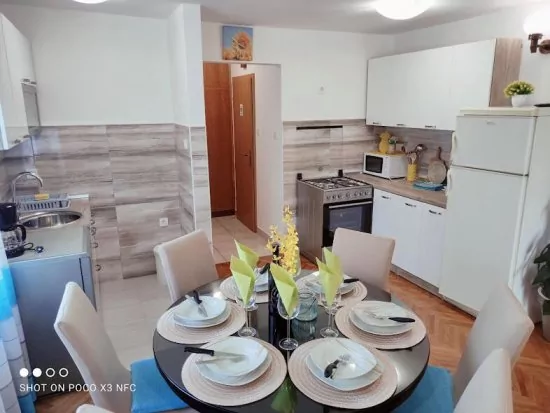 Apartmán Kvarner - Novi Vinodolski KV 1842 N5