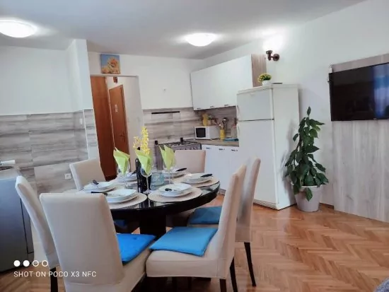 Apartmán Kvarner - Novi Vinodolski KV 1842 N5
