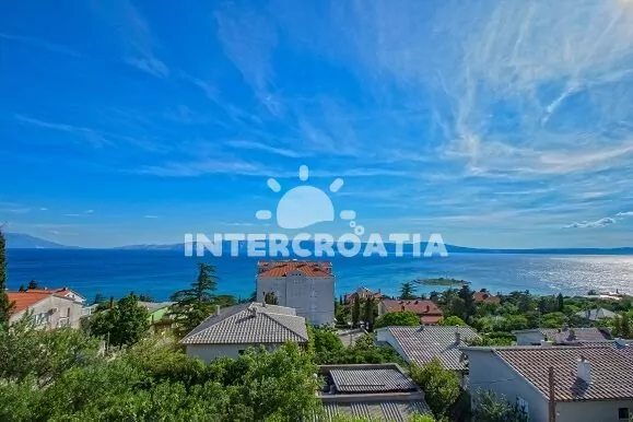 Apartmán Kvarner - Novi Vinodolski KV 1842 N5