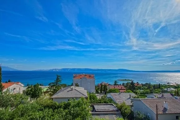 Apartmán Kvarner - Novi Vinodolski KV 1842 N5