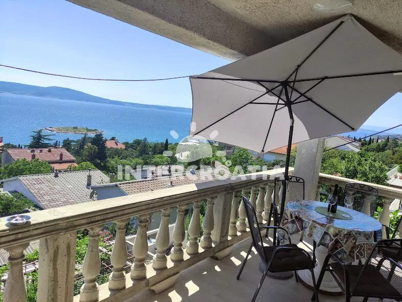 Apartmán Kvarner - Novi Vinodolski KV 1842 N5