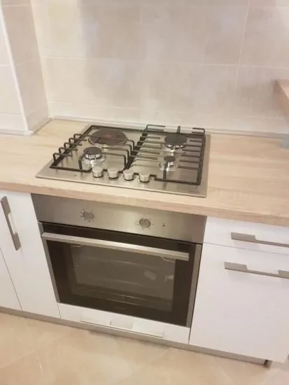Apartmán Kvarner - Novi Vinodolski KV 1843 N1