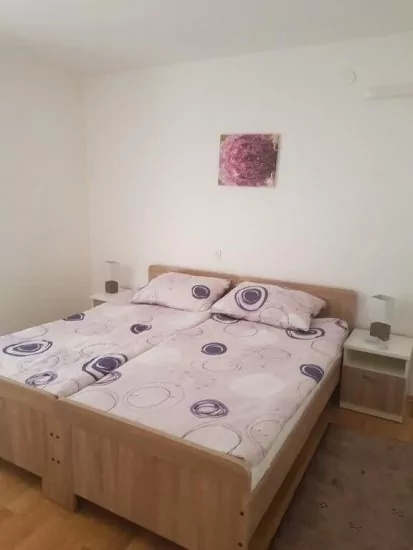 Apartmán Kvarner - Novi Vinodolski KV 1843 N1