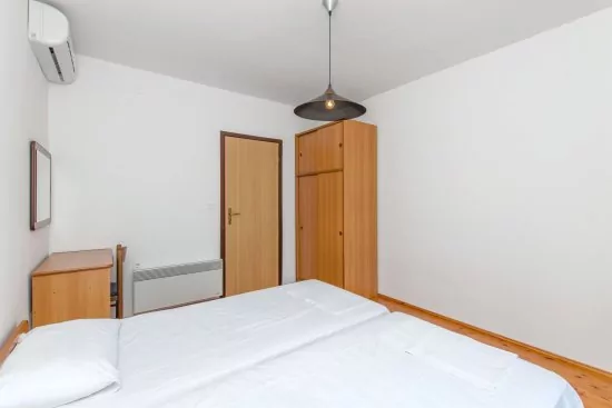 Apartmán Jižní Dalmácie - Orebić DA 1309 N3