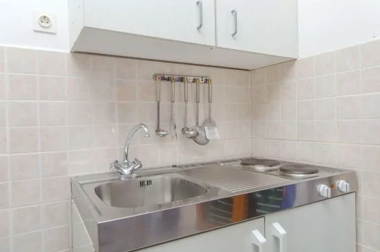 Apartmán Jižní Dalmácie - Orebić DA 1309 N3