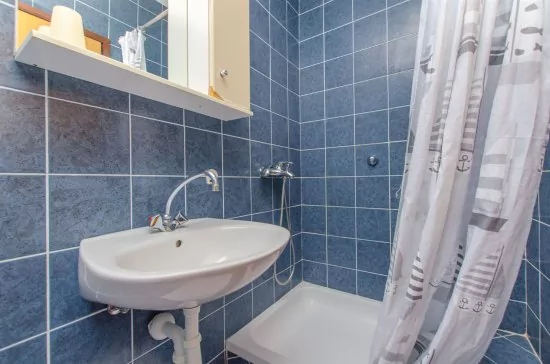 Apartmán Jižní Dalmácie - Orebić DA 1309 N3