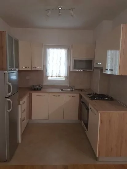Apartmán Kvarner - Novi Vinodolski KV 1843 N2