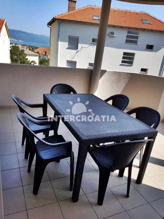 Apartmán Kvarner - Novi Vinodolski KV 1843 N2