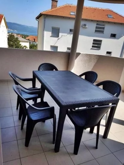 Apartmán Kvarner - Novi Vinodolski KV 1843 N2