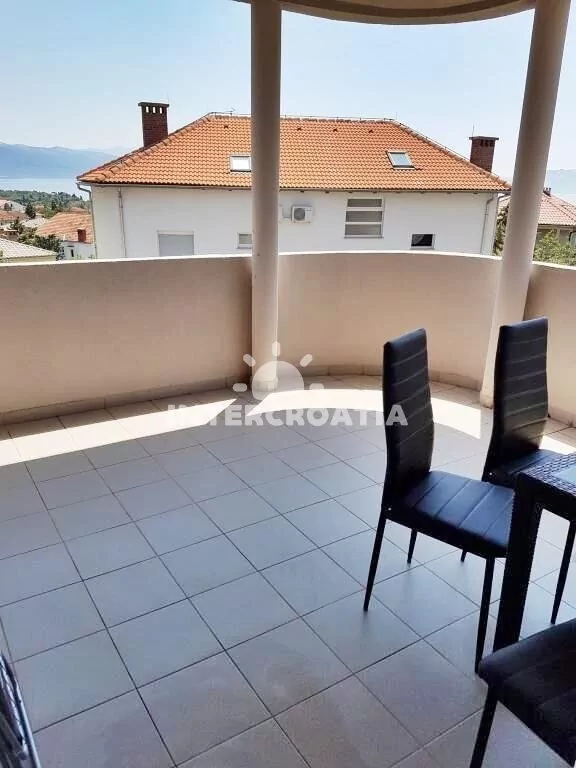 Apartmán Kvarner - Novi Vinodolski KV 1843 N3