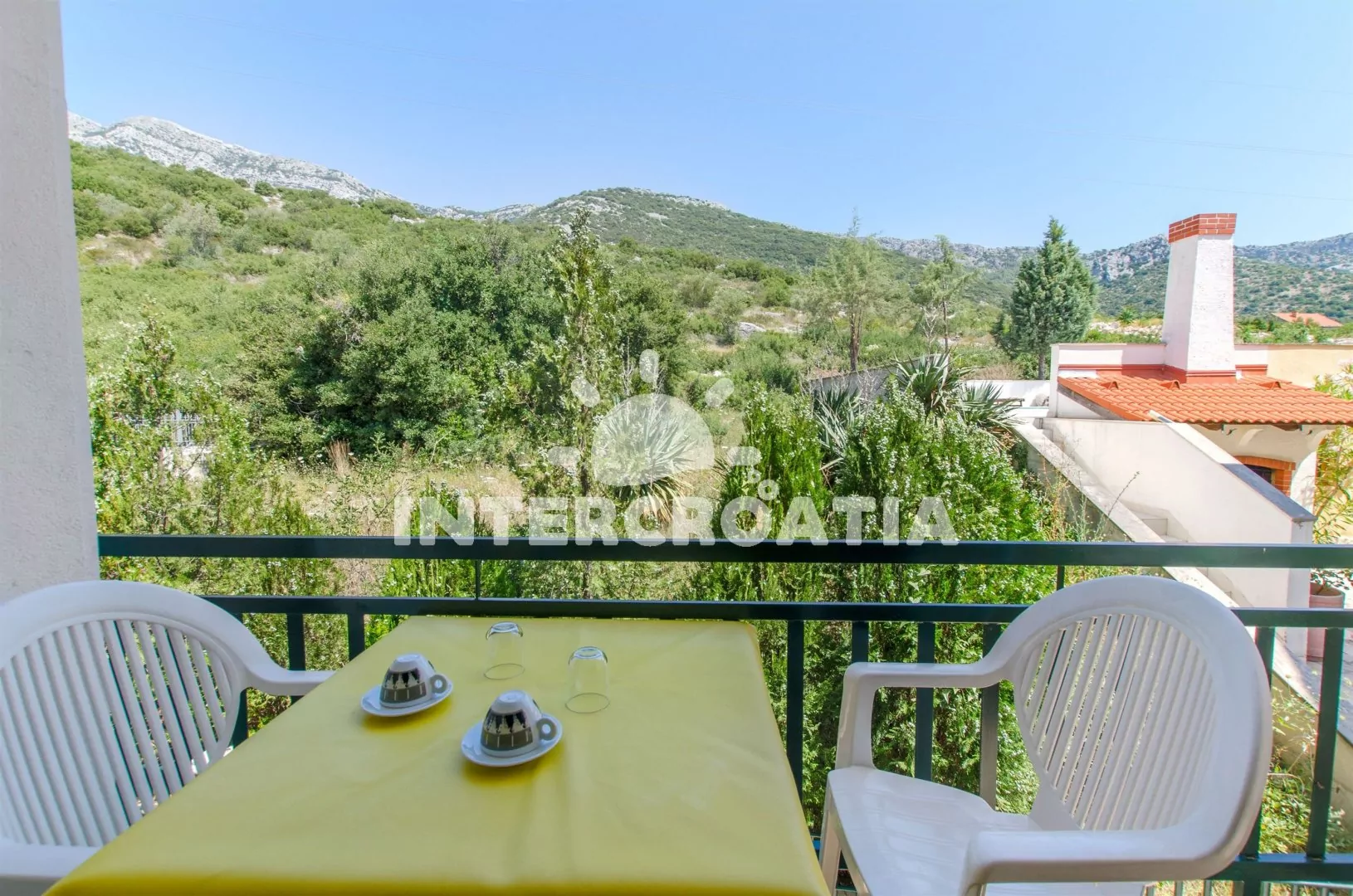 Apartmán Jižní Dalmácie - Orebić DA 1309 N4