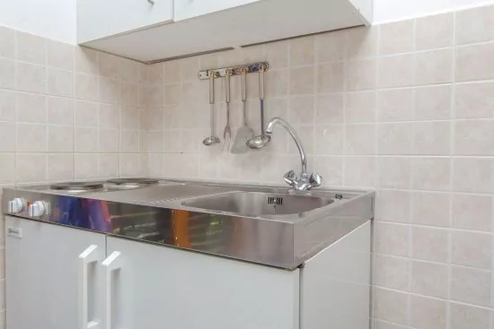 Apartmán Jižní Dalmácie - Orebić DA 1309 N4