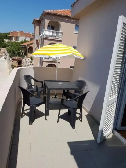Apartmán Kvarner - Novi Vinodolski KV 1843 N4