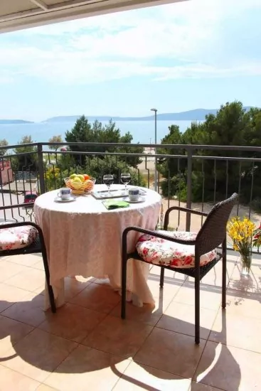 Apartmán Severní Dalmácie - Brodarica DA 3920 N1