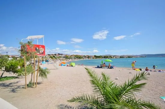 Apartmán Severní Dalmácie - Brodarica DA 3920 N1