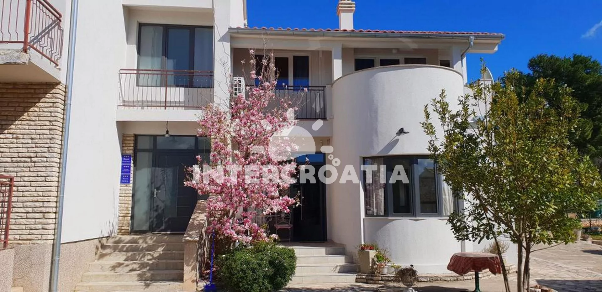 Apartmánový pokoj Severní Dalmácie - Brodarica DA 3920 N3