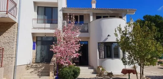 Apartmánový pokoj Severní Dalmácie - Brodarica DA 3920 N3