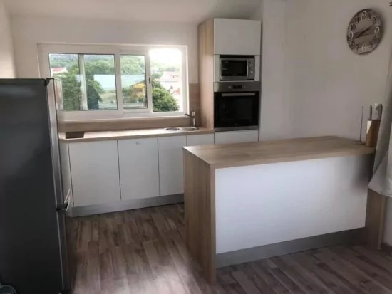 Apartmán Severní Dalmácie - Tribunj (Vodice) DA 4243 N1