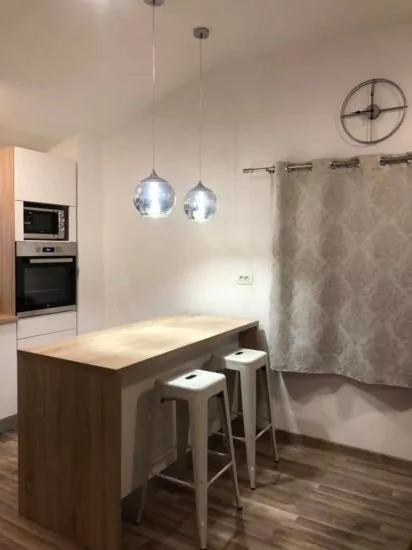 Apartmán Severní Dalmácie - Tribunj (Vodice) DA 4243 N1