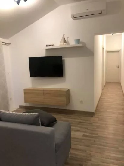 Apartmán Severní Dalmácie - Tribunj (Vodice) DA 4243 N1