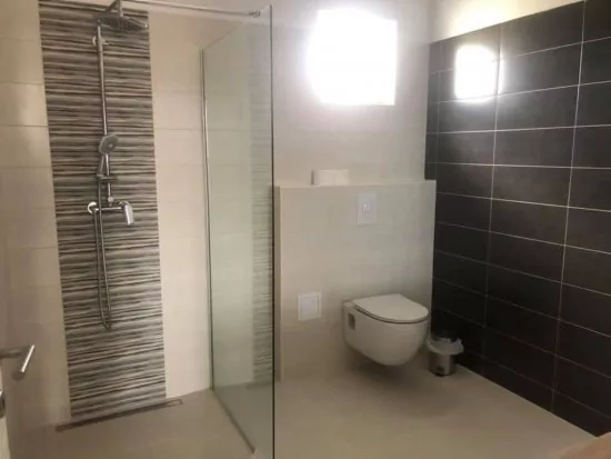 Apartmán Severní Dalmácie - Tribunj (Vodice) DA 4243 N1
