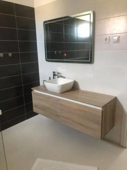 Apartmán Severní Dalmácie - Tribunj (Vodice) DA 4243 N1
