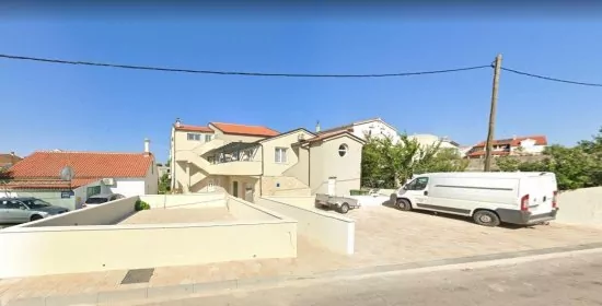 Apartmán Severní Dalmácie - Tribunj (Vodice) DA 4243 N1