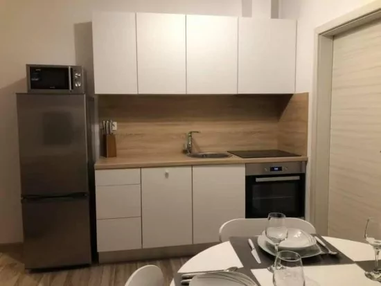 Apartmán Severní Dalmácie - Tribunj (Vodice) DA 4243 N2