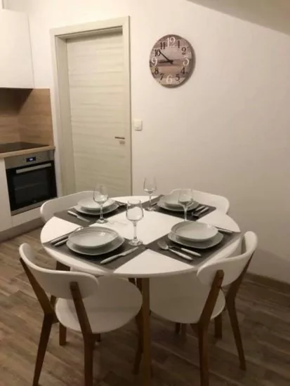 Apartmán Severní Dalmácie - Tribunj (Vodice) DA 4243 N2