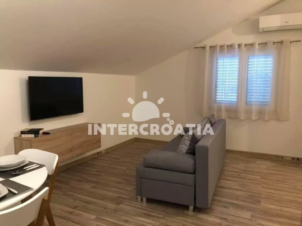 Apartmán Severní Dalmácie - Tribunj (Vodice) DA 4243 N2
