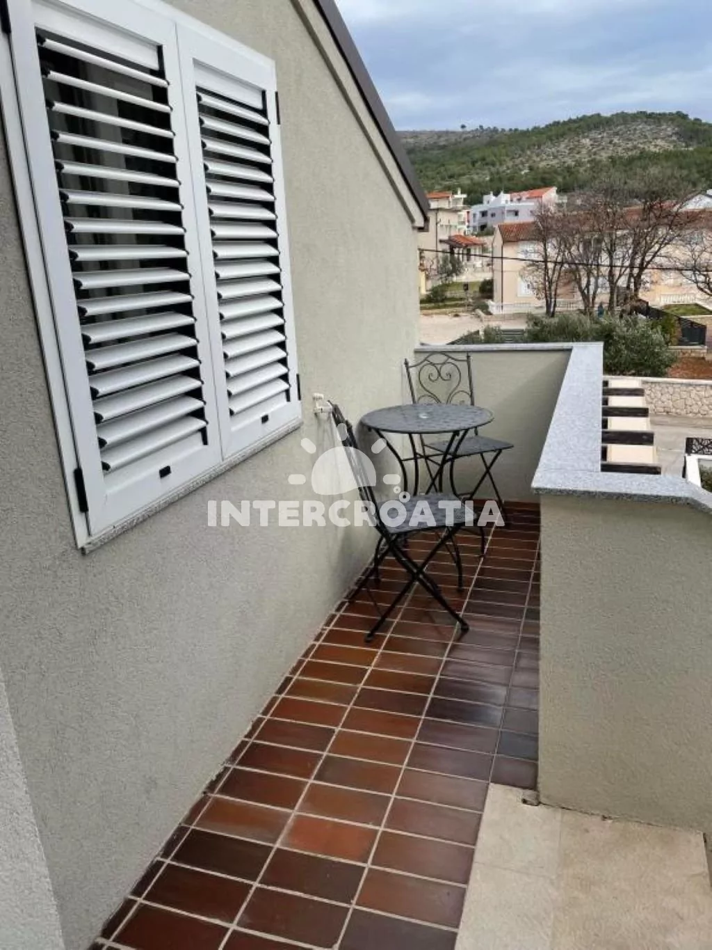 Apartmán Severní Dalmácie - Tribunj (Vodice) DA 4243 N2