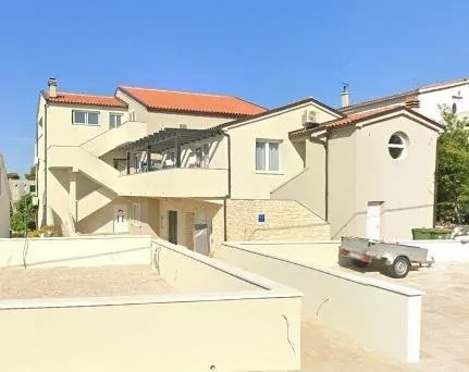 Apartmán Severní Dalmácie - Tribunj (Vodice) DA 4243 N2