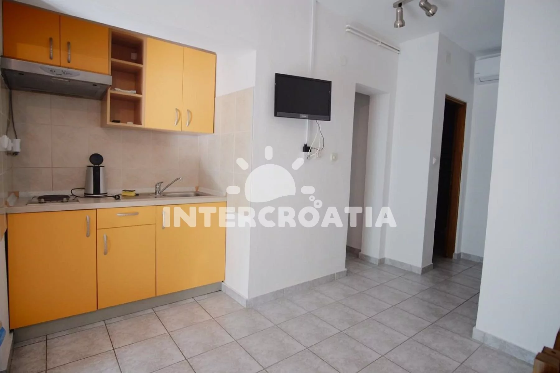 Apartmán Severní Dalmácie - Drage DA 4508 N1