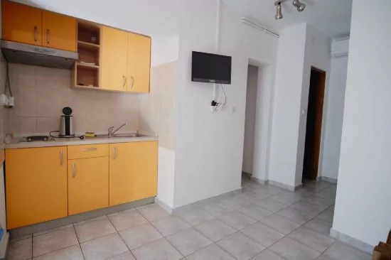 Apartmán Severní Dalmácie - Drage DA 4508 N1